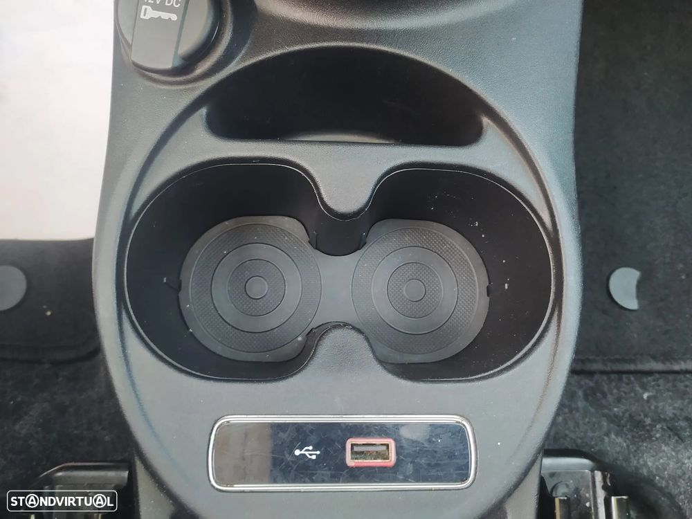 Fiat 500 1.2 Lounge - 20