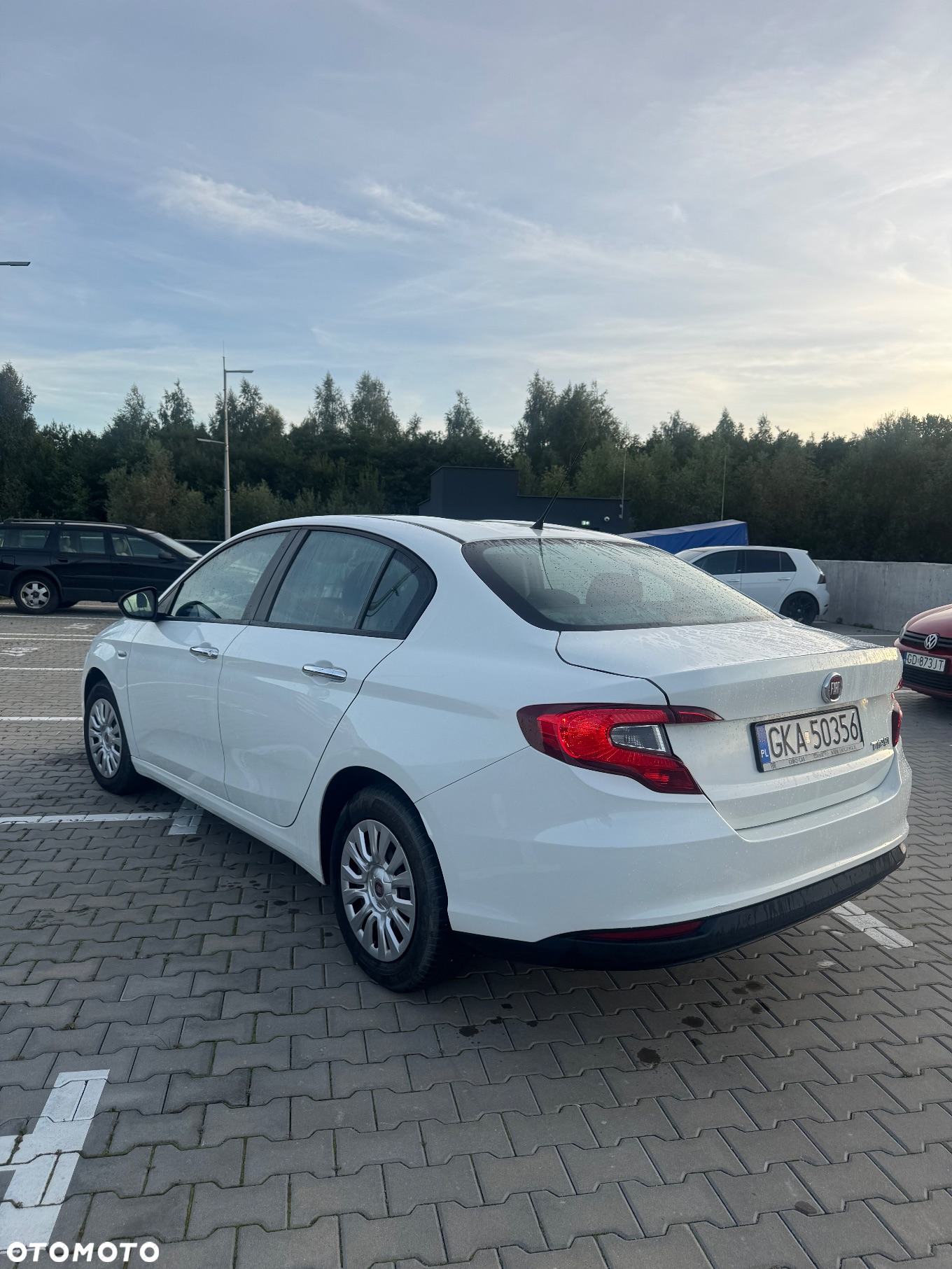 Fiat Tipo 1.4 16v Easy - 3