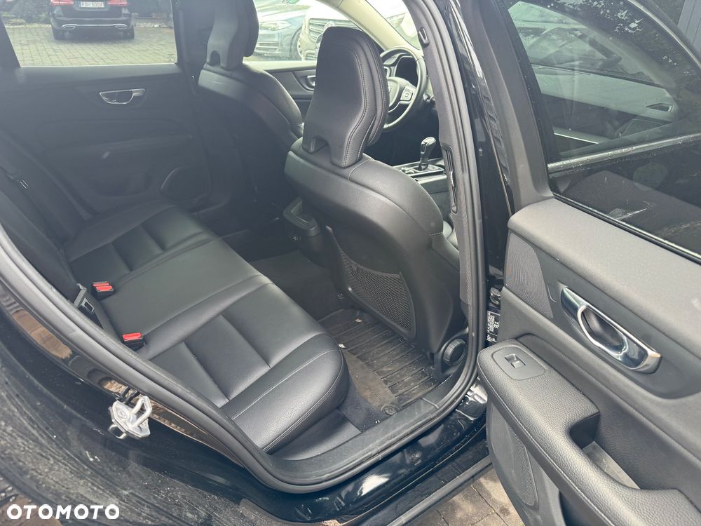 Volvo V60 D3 Inscription - 26