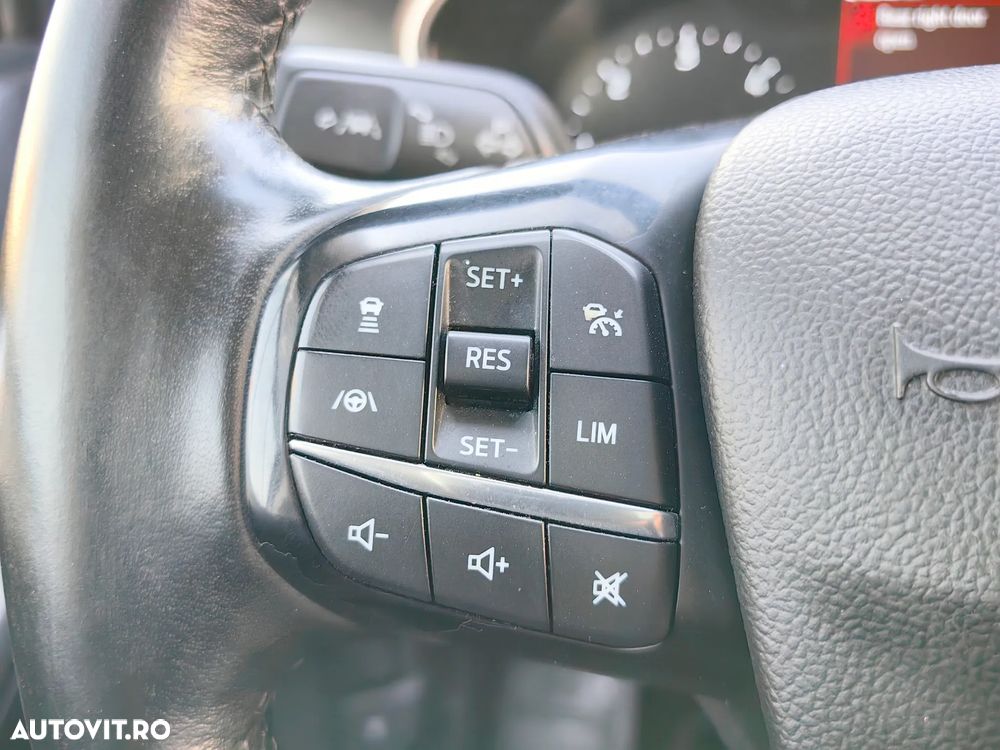 Ford Focus 1.5 EcoBlue Trend Edition - 25