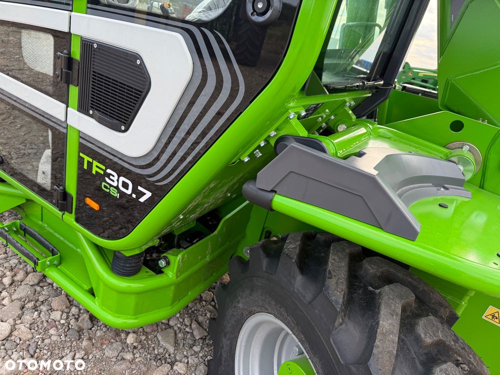 Merlo TF30.7CS - 13