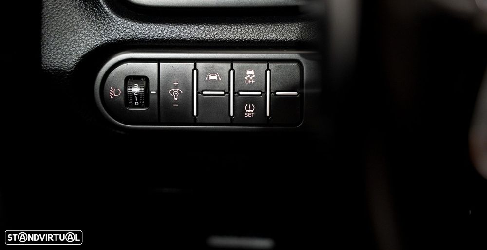 Kia XCeed 1.0 T-GDI Drive - 11