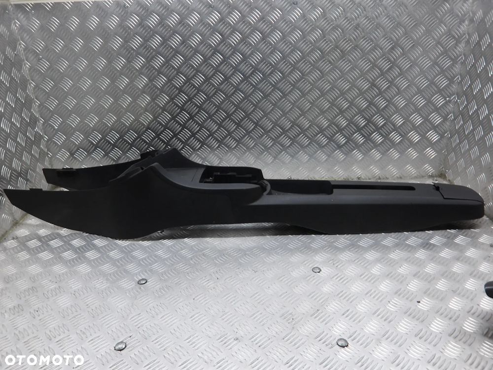 SEAT IBIZA III 02-05 HB 3D 1.9TDI TUNEL ŚRODKOWY - 1