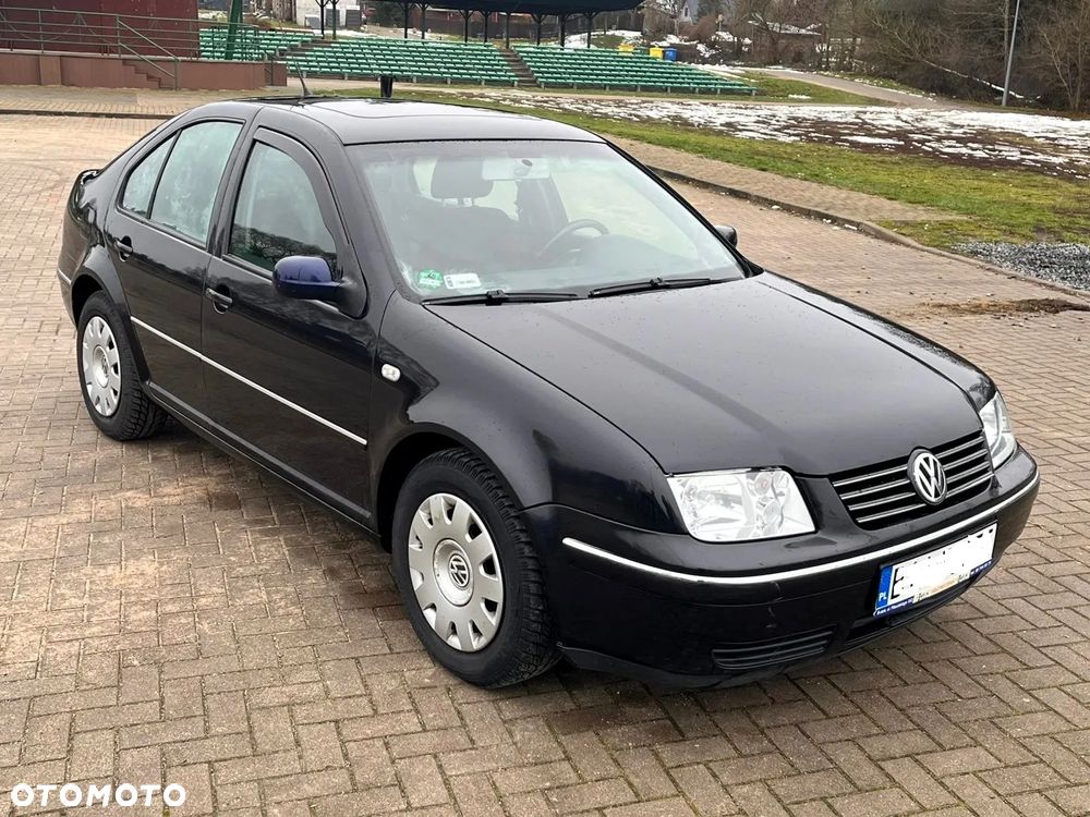 Volkswagen Bora Variant 1.9 TDI - 3