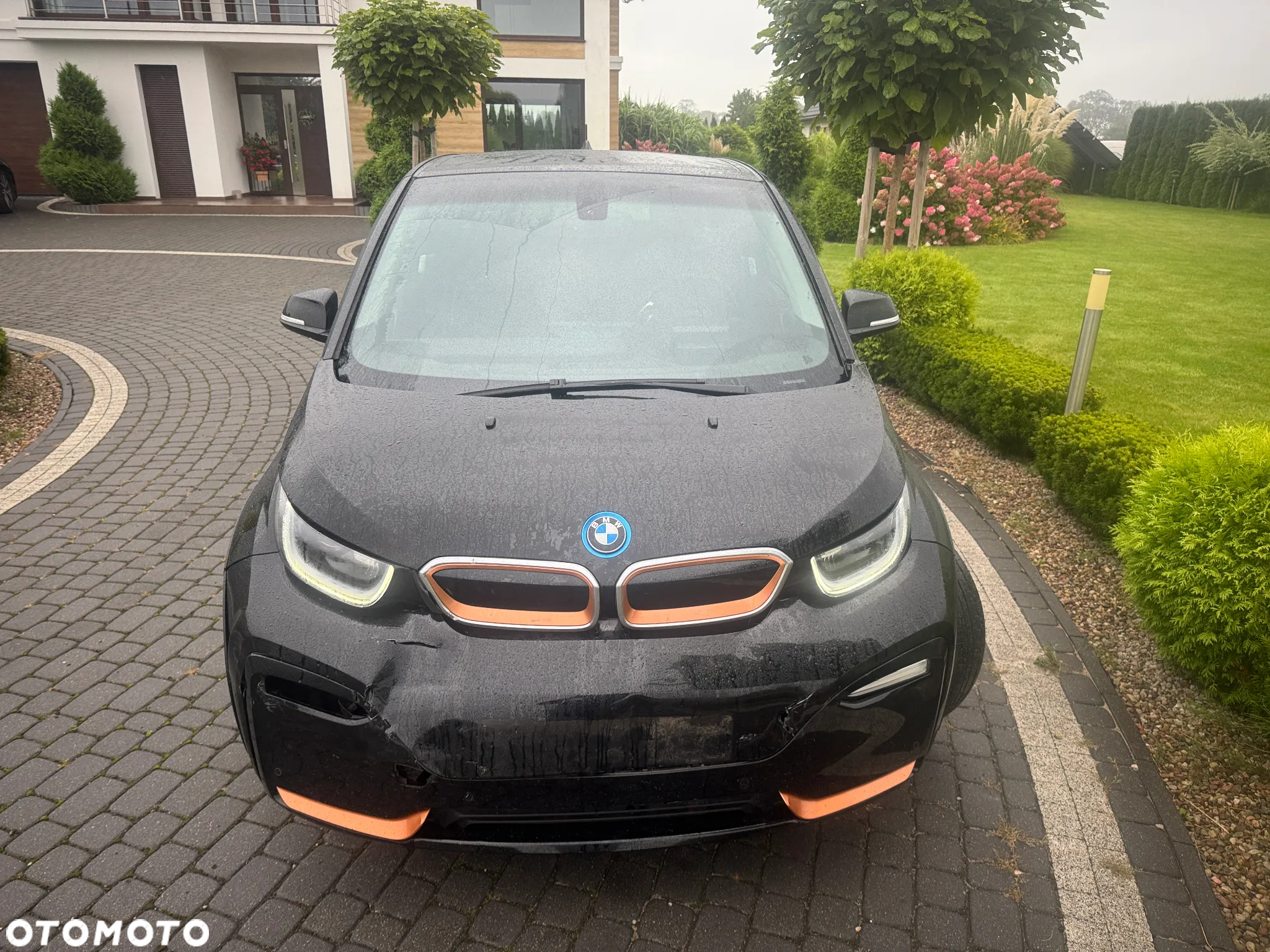 BMW i3 i3S 120 Ah - 35
