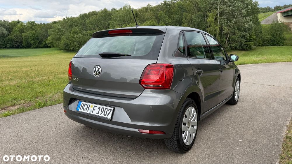 Volkswagen Polo 1.0 Lounge - 28