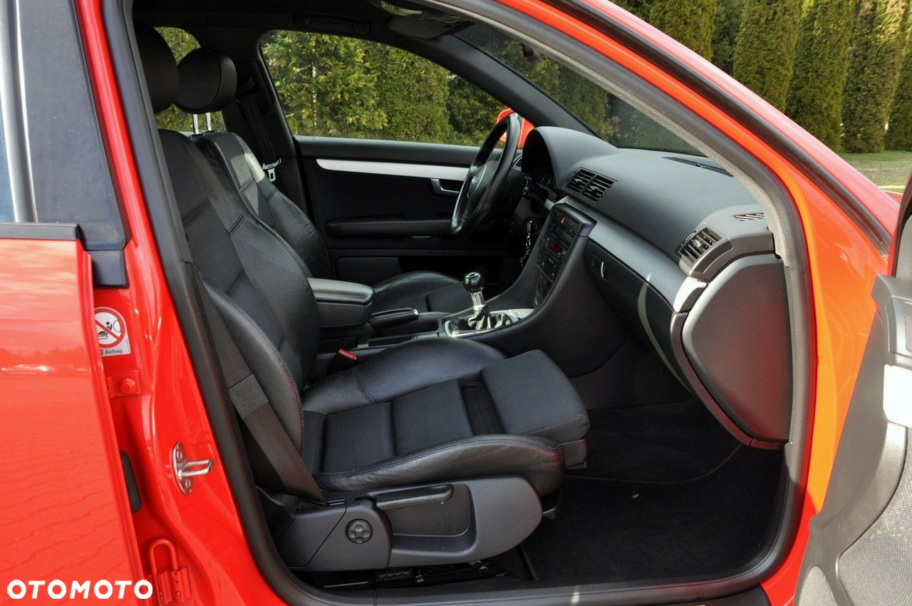 Audi A4 - 18