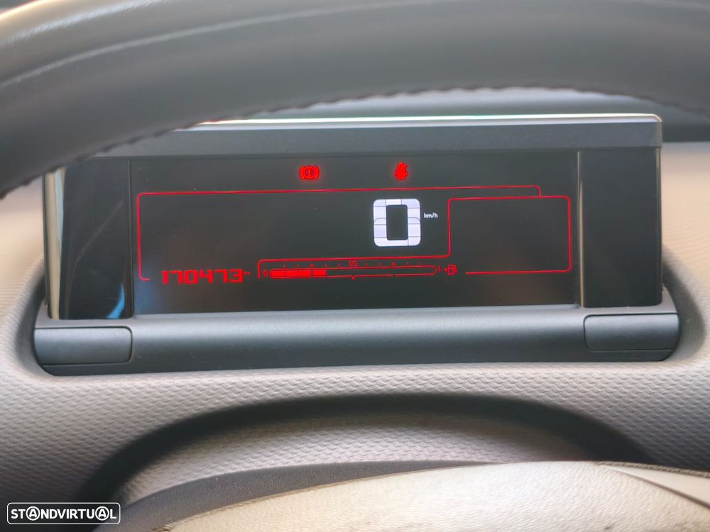 Citroën C4 Cactus 1.2 PureTech Feel - 10