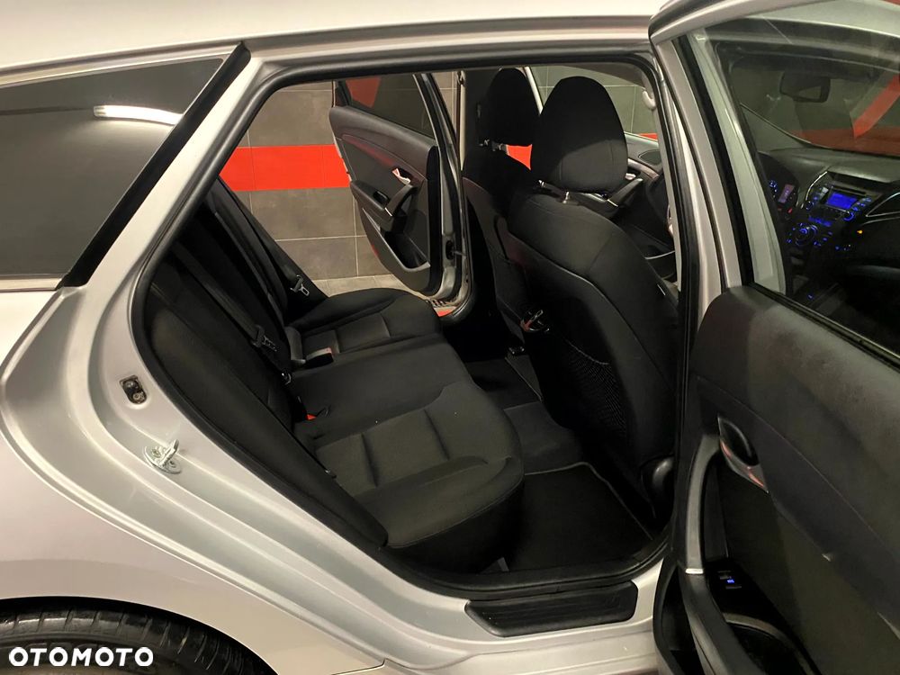 Hyundai i40 2.0 Automatik Premium - 27