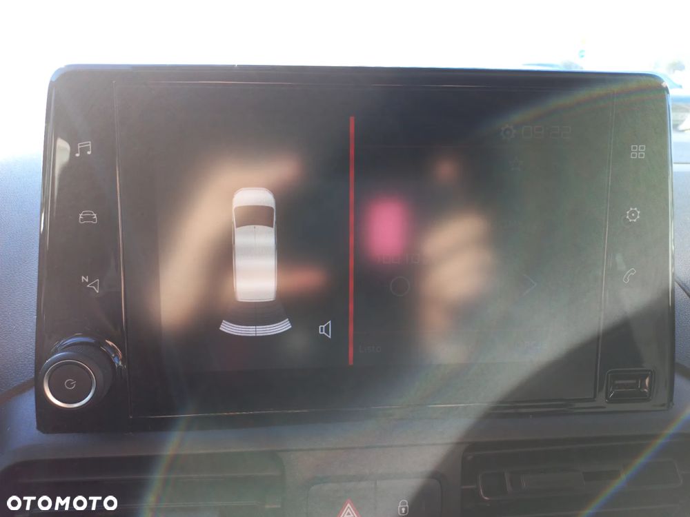 Citroën Berlingo - 14