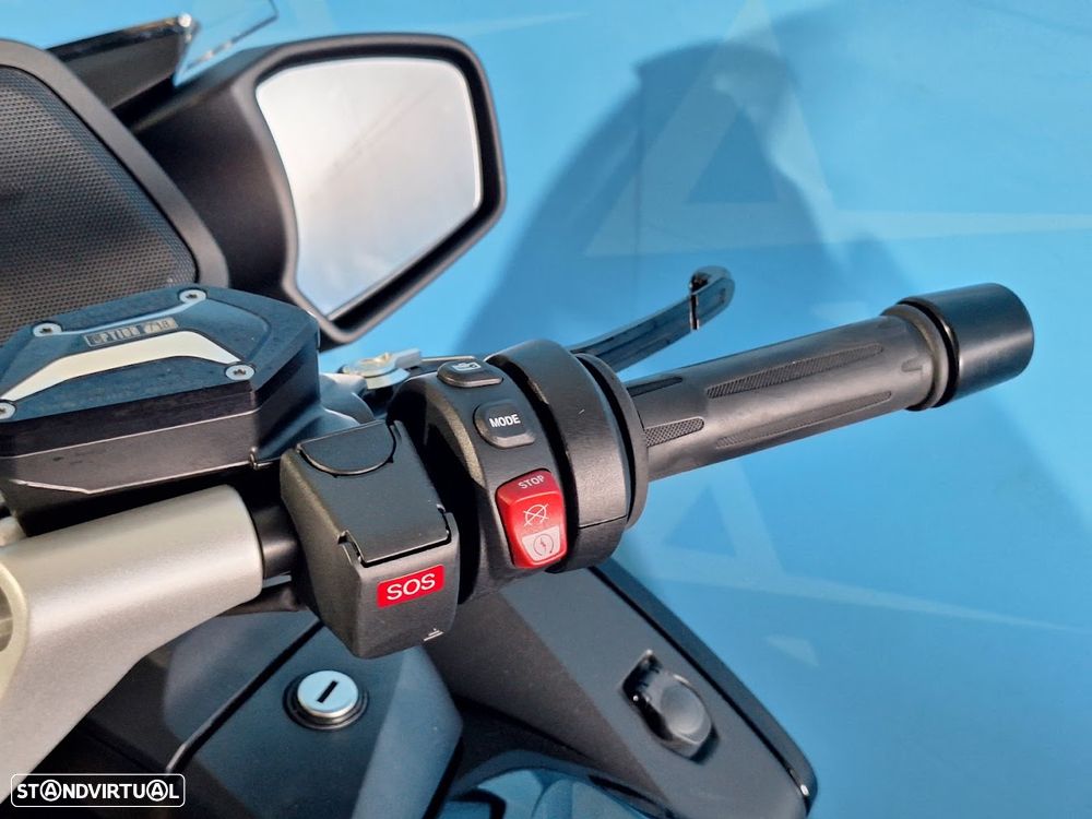 BMW R 1250 RT - 9