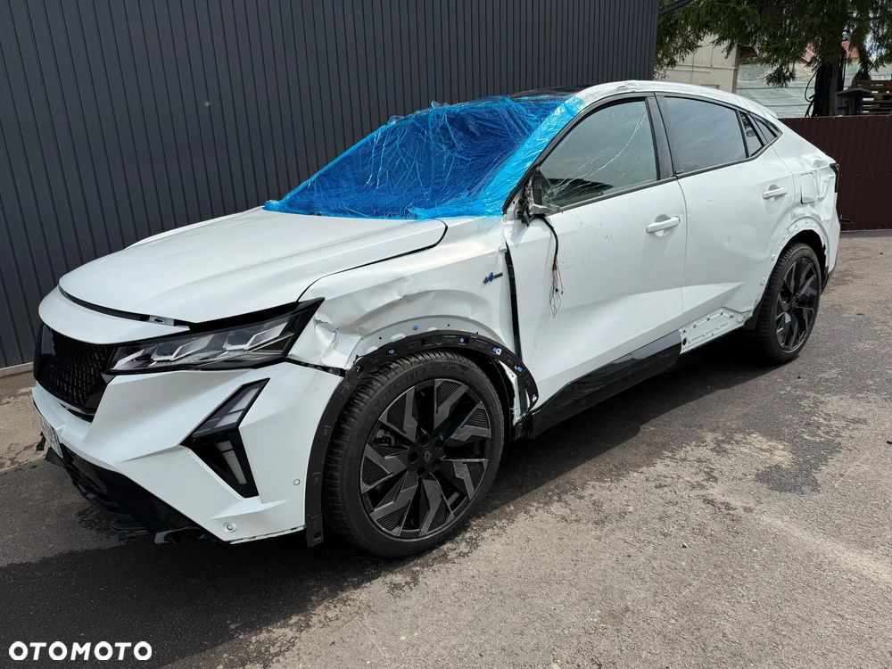 Renault Rafale E-Tech 300 4x4 Esprit Alpine - 1