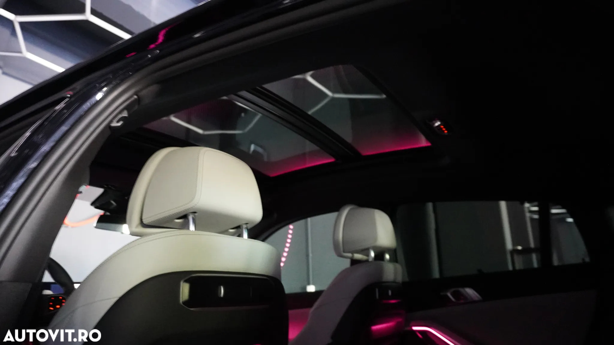 BMW X6 xDrive30d M Sport - 21