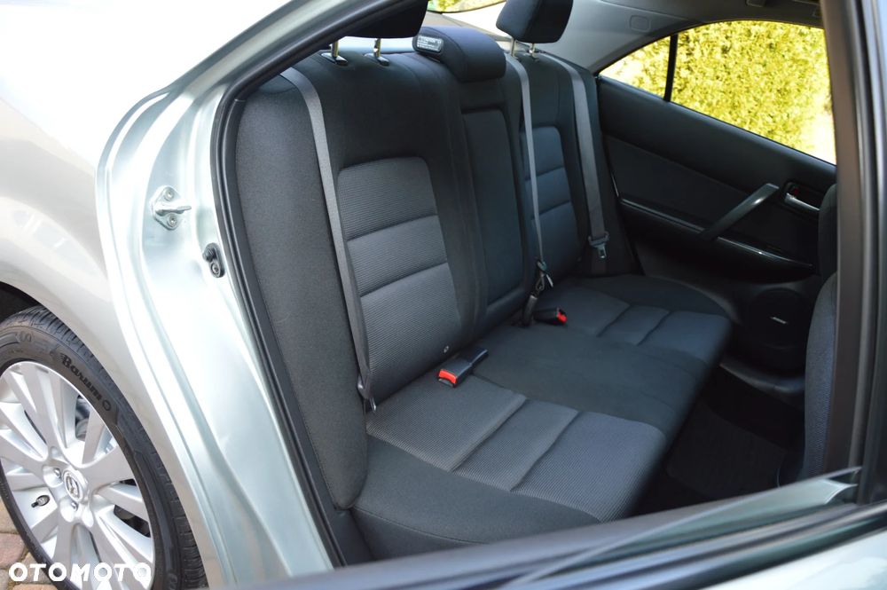 Mazda 6 2.0 Active - 30