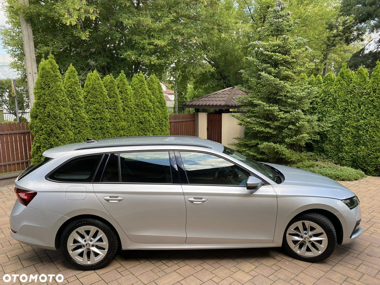 Skoda Octavia 1.5 TSI ACT Ambition - 6