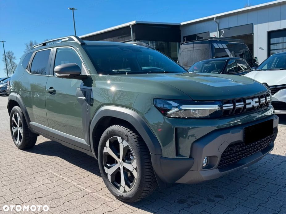 Dacia Duster - 4