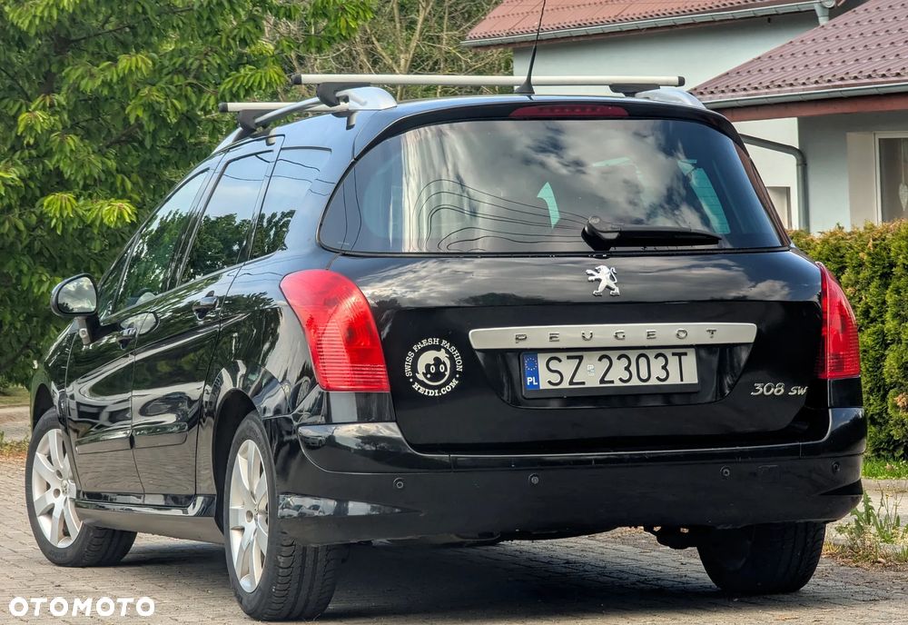 Peugeot 308 - 32