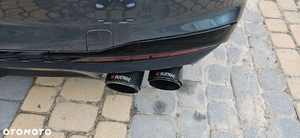 Audi S4 Limousine - 40