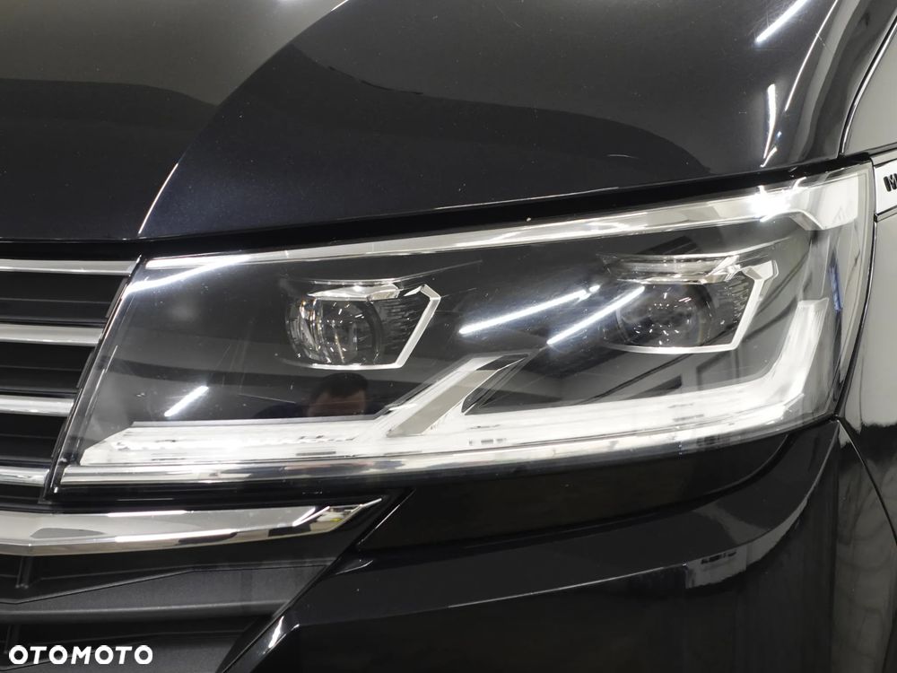 Volkswagen Multivan 2.0 TDI L1 DSG - 13