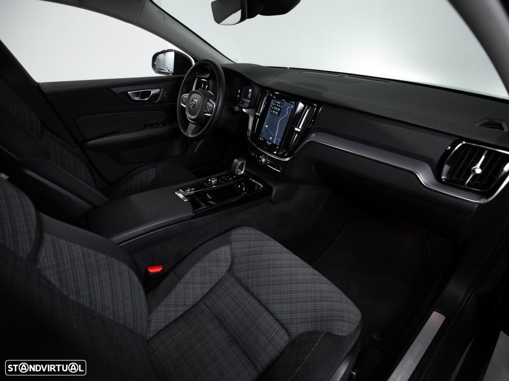 Volvo V60 2.0 T6 AWD TE Core - 9