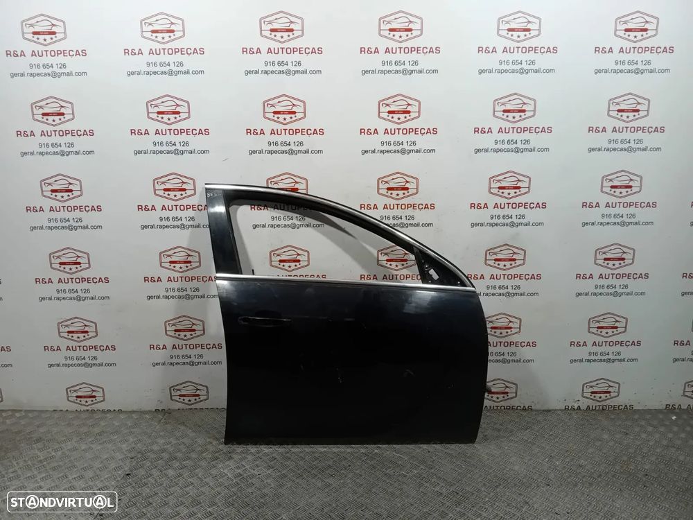 Porta Frente Frontal Direito Opel Insígnia Original - 2