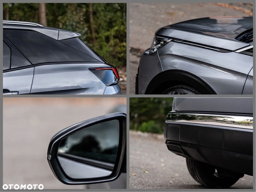 Peugeot 3008 2.0 HDi Allure - 6
