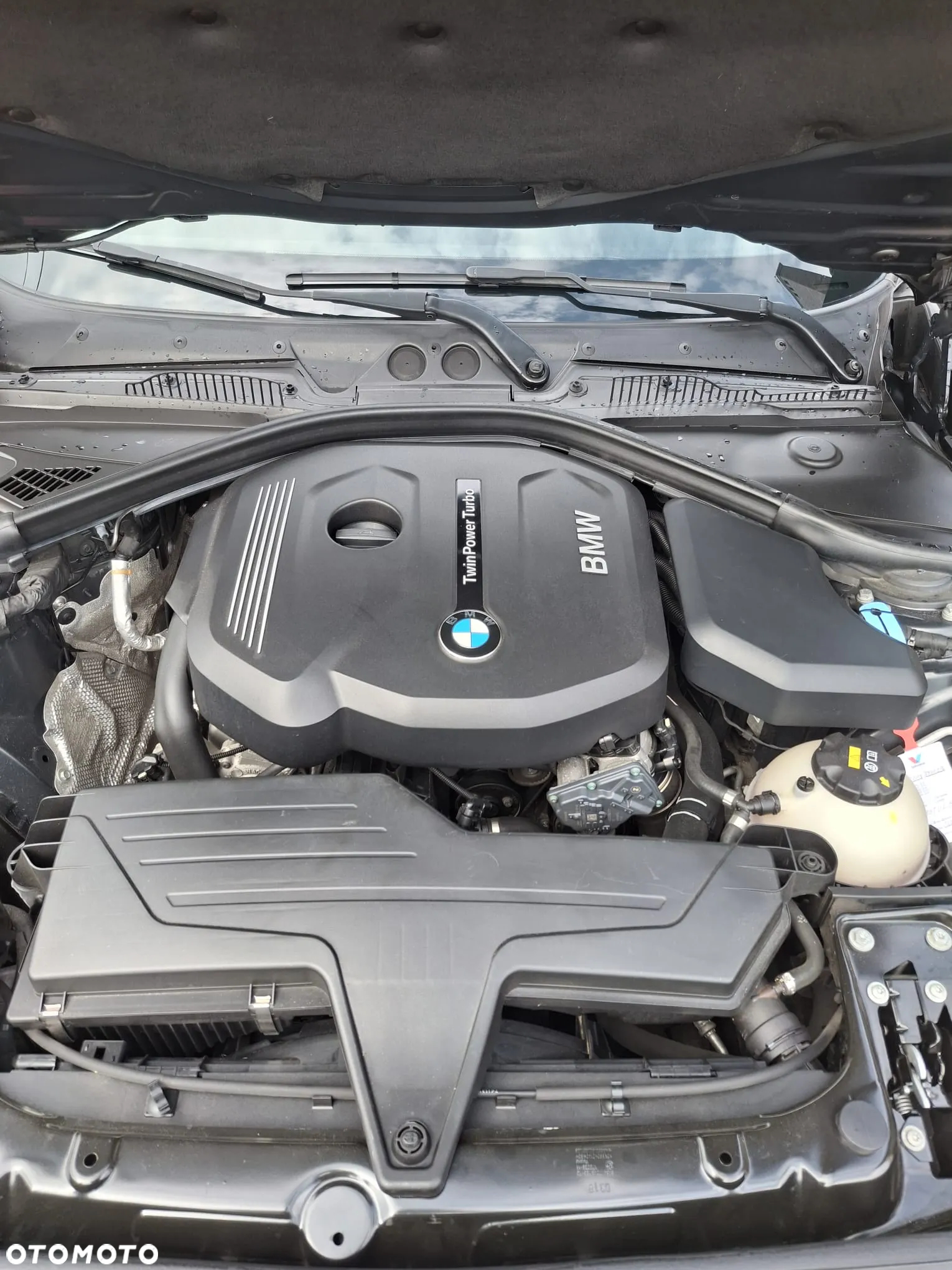 BMW Seria 1 118i - 21