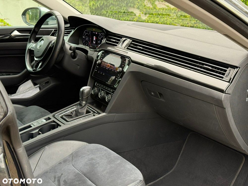 Volkswagen Arteon 2.0 TDI SCR DSG Elegance - 7