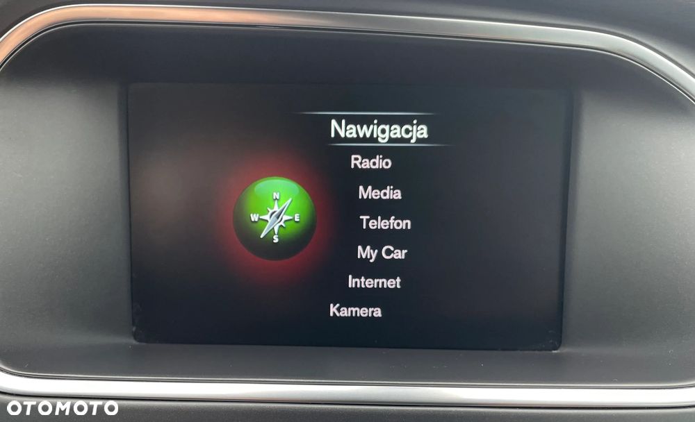 Volvo V40 D2 Momentum - 18