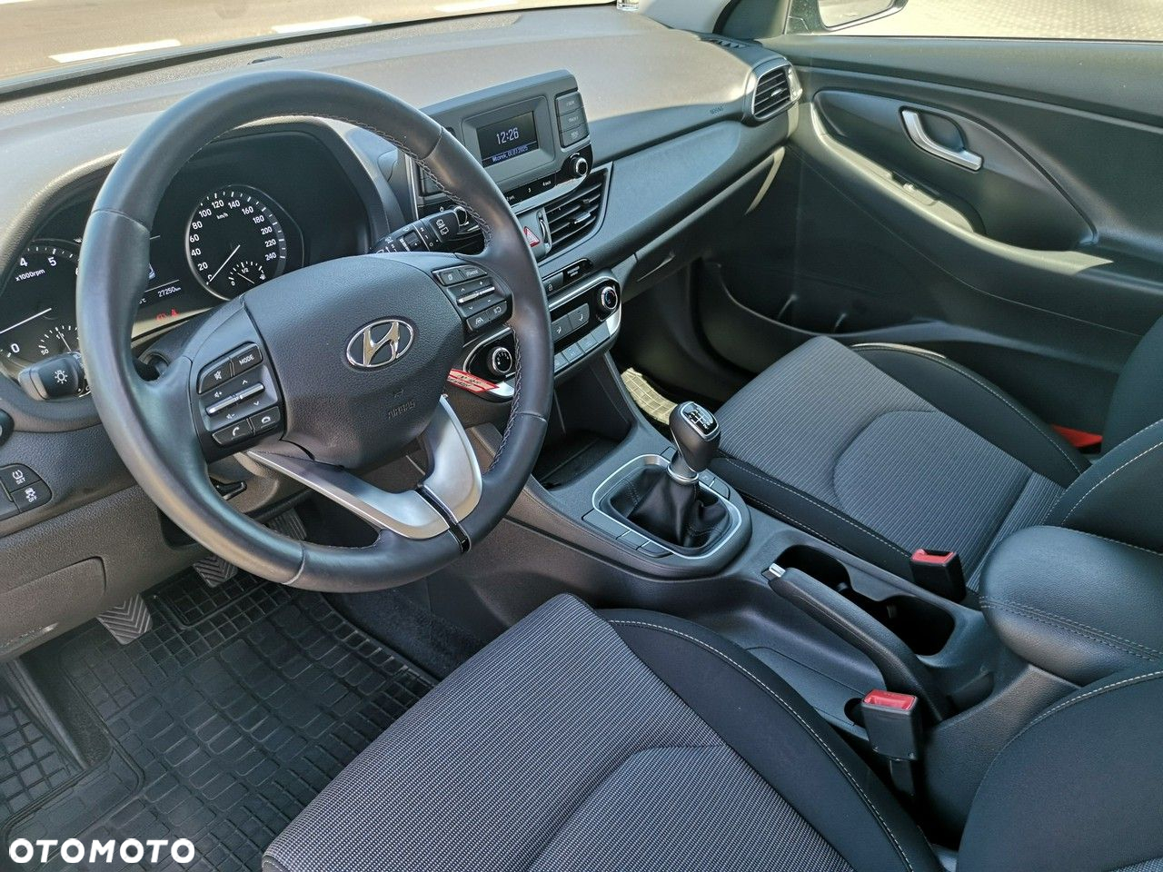 Hyundai i30 1.5 DPI Modern - 25
