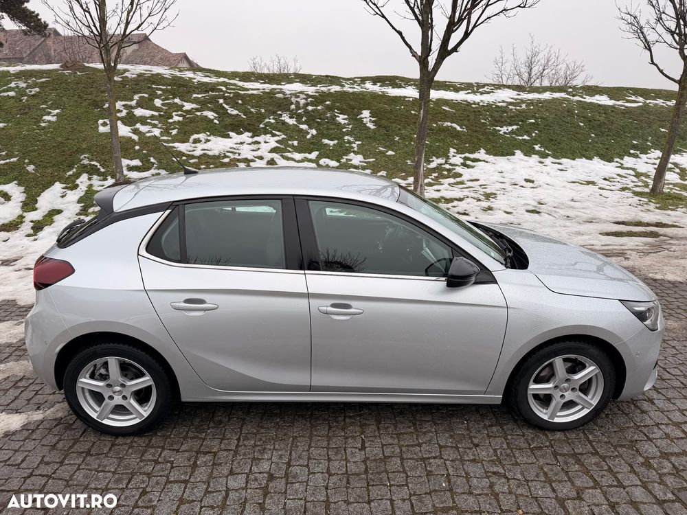 Opel Corsa - 12
