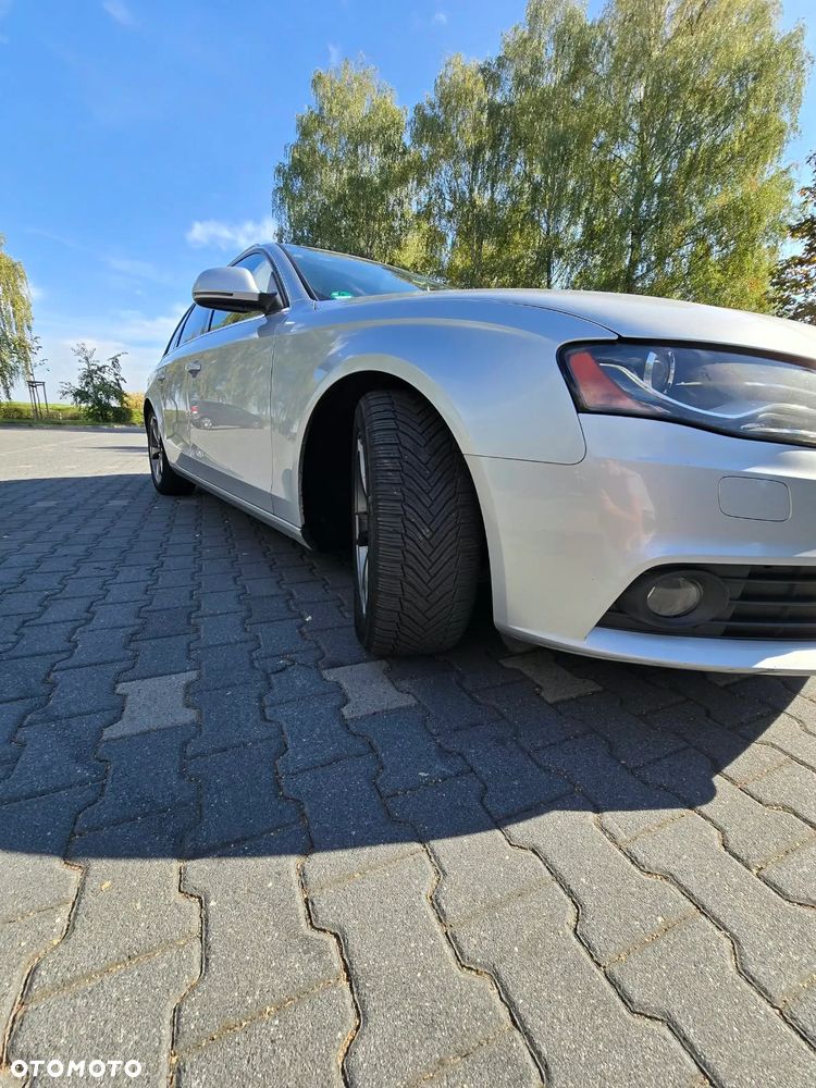 Audi A4 Avant - 3
