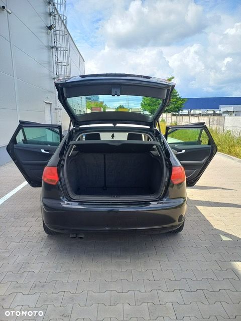 Audi A3 Sportback - 20