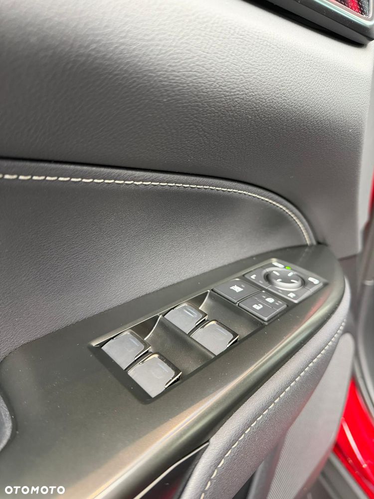 Lexus NX 350h Elegance 2WD - 16