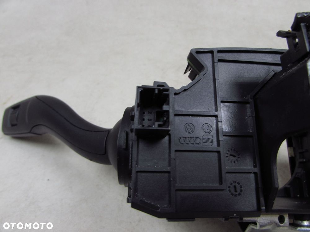 VW AUDI SEAT SKODA MANETKA PRZELACZNIK ZESPOLONY 8E0953549Q - 10