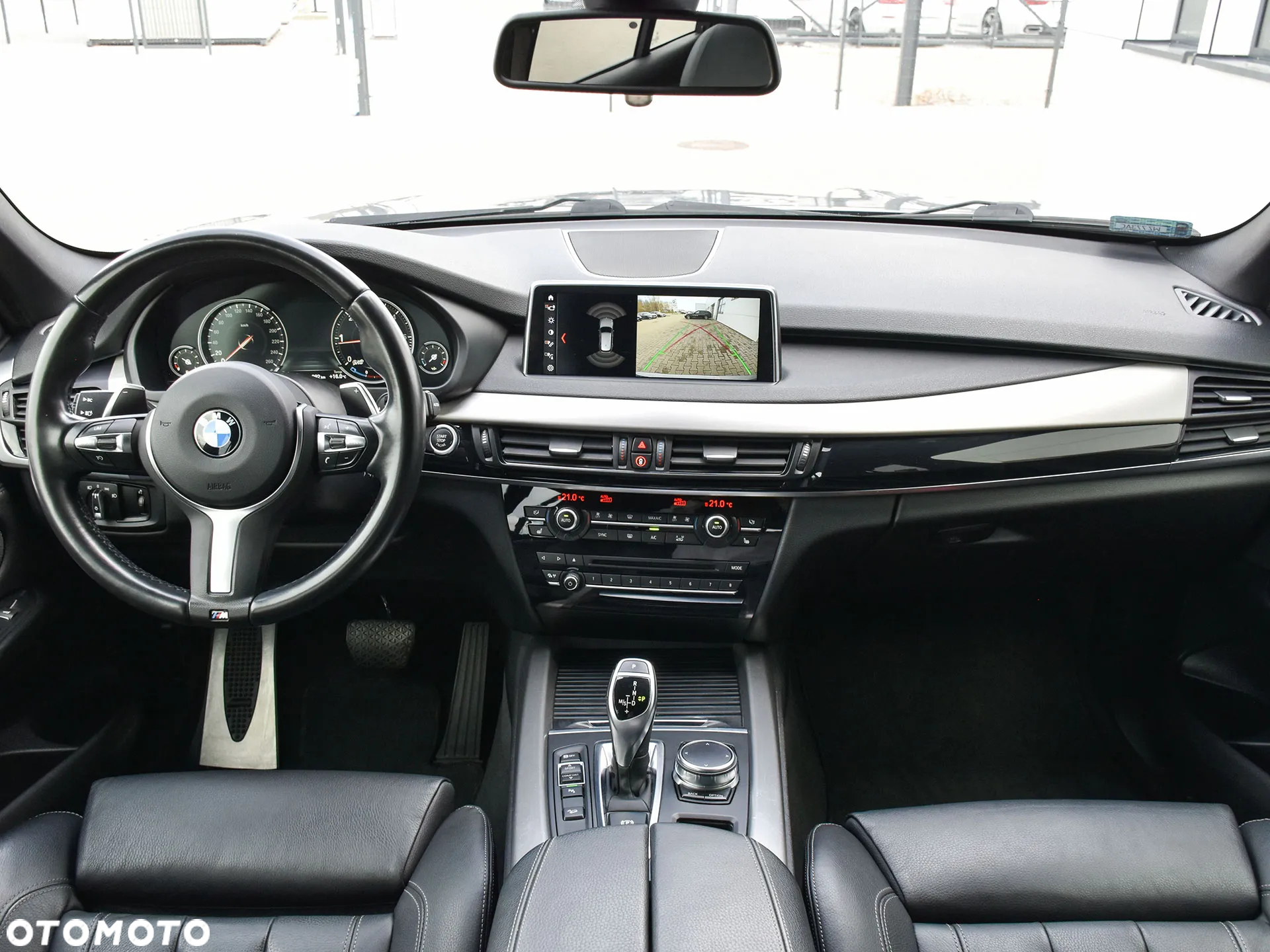 BMW X5 xDrive25d - 16
