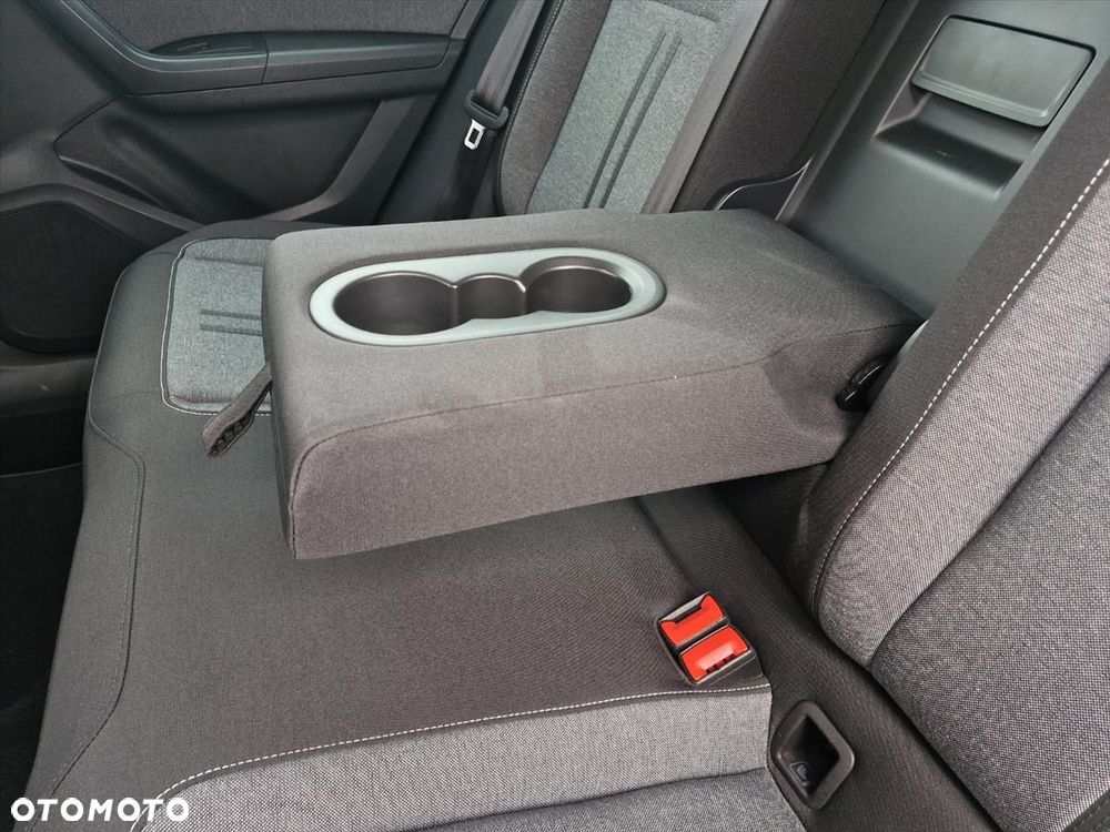 Seat Ateca 1.5 TSI Style S&S DSG - 24