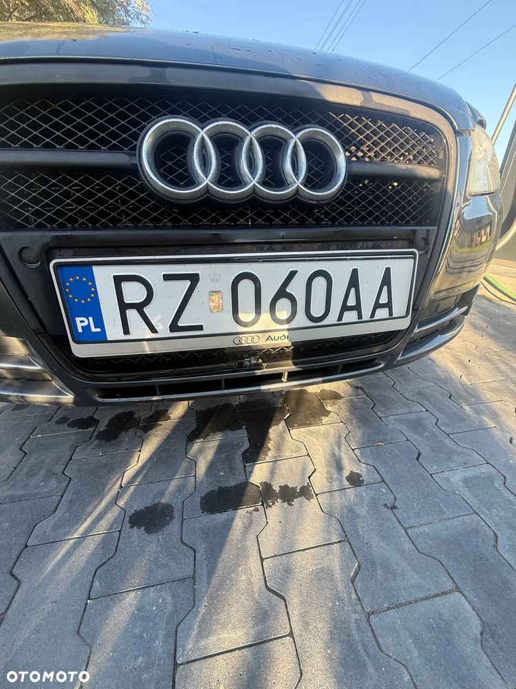 Audi A4 Avant 1.9 TDI - 8