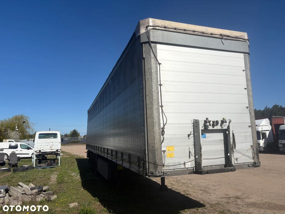 Schmitz Cargobull SCS 24 - 2
