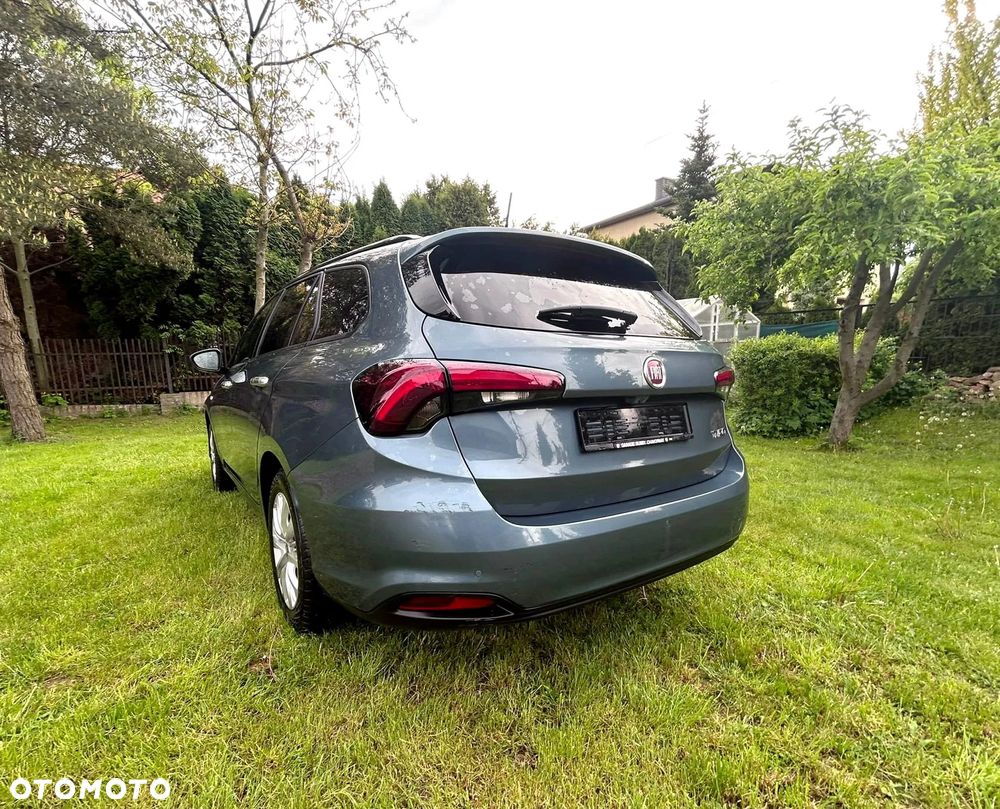 Fiat Tipo 1.0 T3 Business Edition - 8