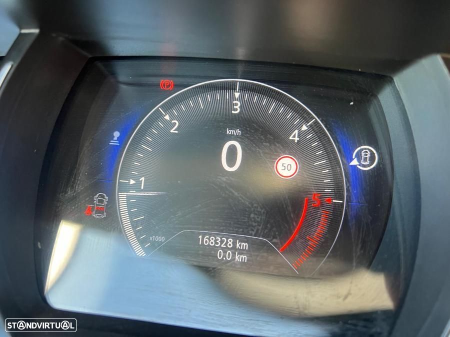 Renault Mégane - 14