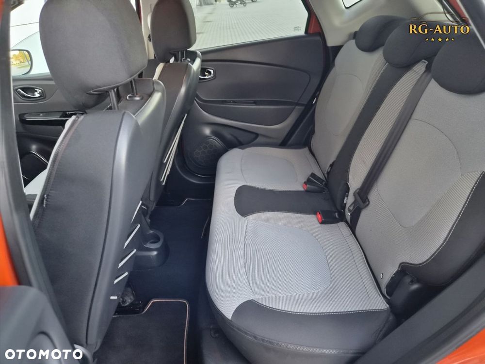 Renault Captur - 31