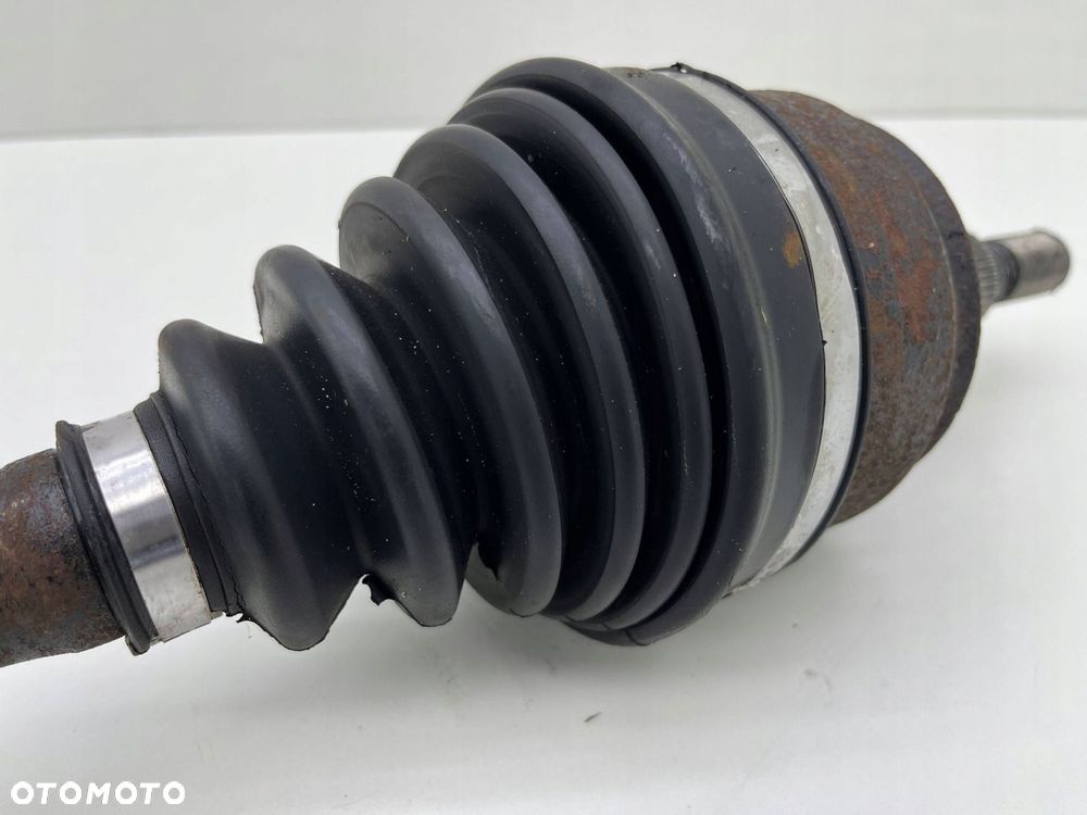 VW TRANSPORTER T5 LIFT PÓŁOŚ PRAWA PRZÓD 7E0407332J - 3