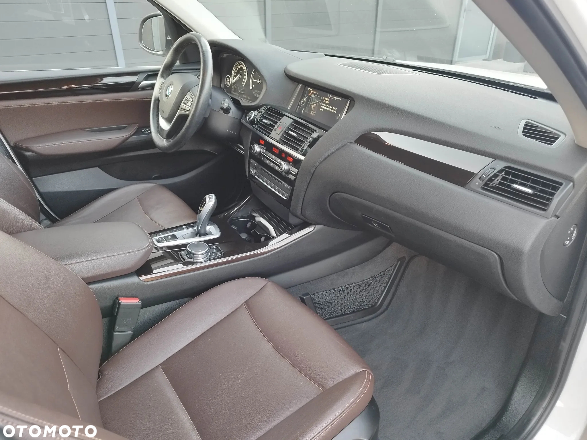 BMW X3 xDrive20d xLine - 33