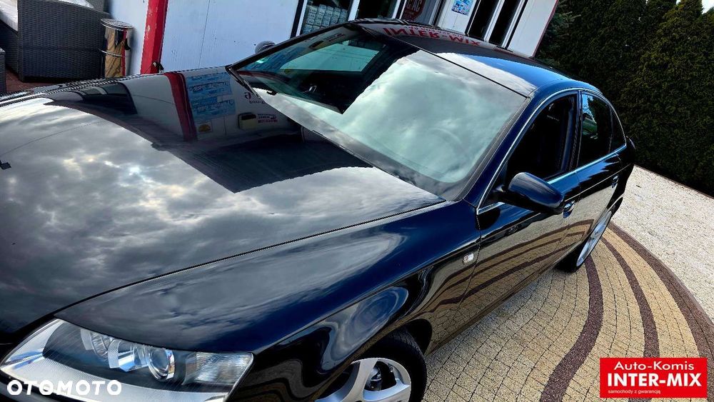 Audi A6 Limousine - 16