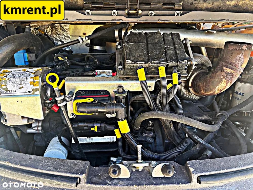 Mecalac 8 MCR MINI-KOPARKA 2018R | MECALAC 6 MCR, JCB 8065 8080 8085 85 Z VOLVO ECR 88, CAT 308, 307 , BOBCAT 80 KOMATSU PC 88 - 30
