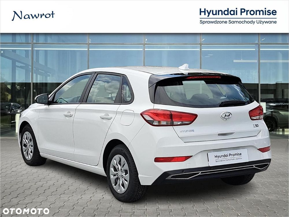 Hyundai i30 - 4
