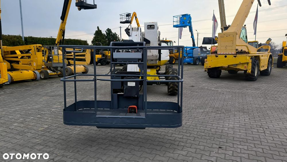 Manitou 160 ATJ - 7