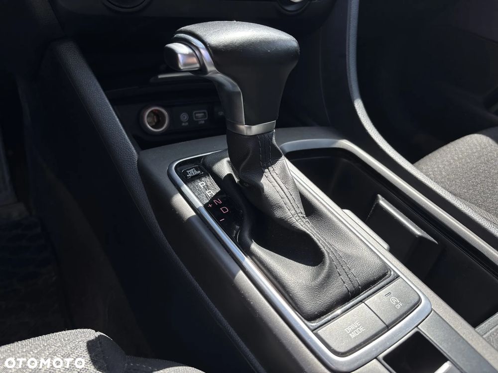 Kia Optima 1.6 T-GDI M DCT - 17