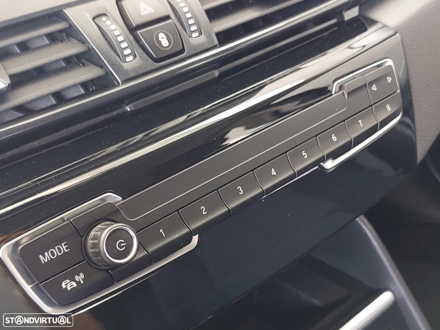 BMW 225xe Active Tourer Advantage - 34